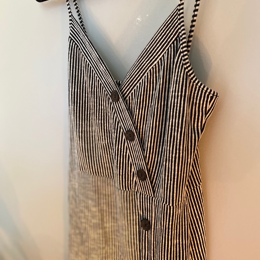 Mini Boho Dress - Picture 2 of 3